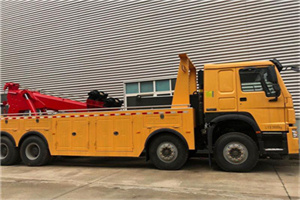 宣化道路救援公司